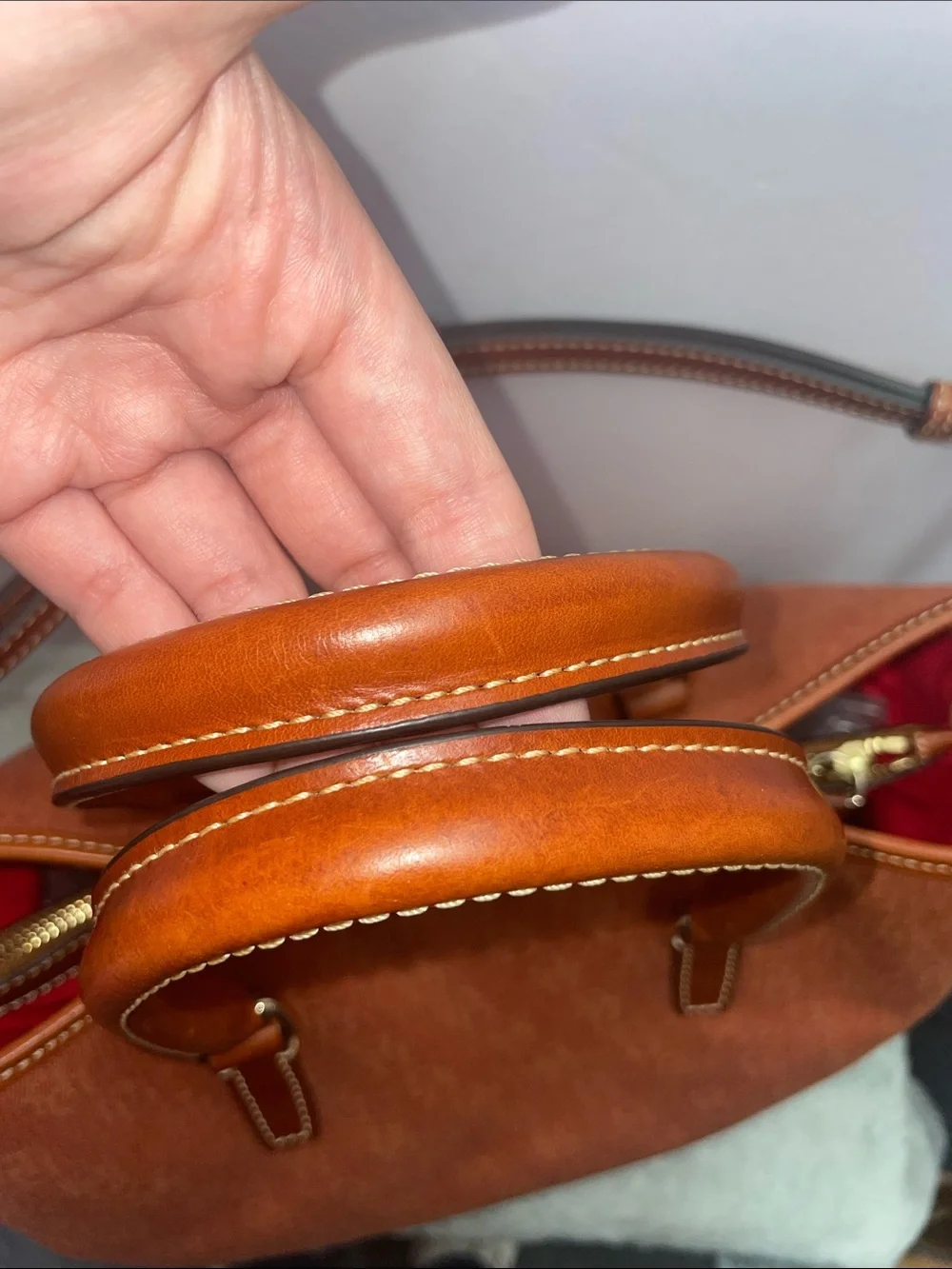 Dooney & Bourke ‘Chelsea’ Shopper